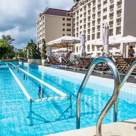 Marina Grand Золотые Пески