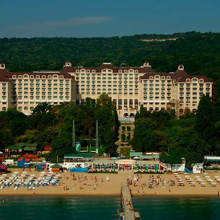 Marina Grand 4* Золоті Піски