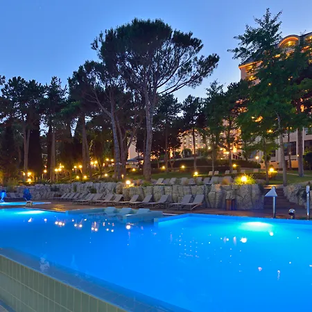 Marina Grand 4* Золотые Пески