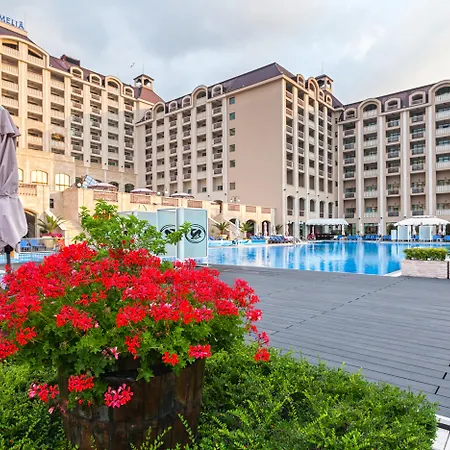 Marina Grand Отель 4*
