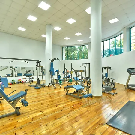 Marina Grand Готель Золоті Піски