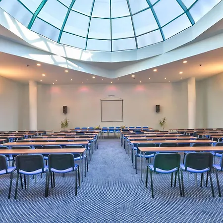 Отель Marina Grand Золотые Пески