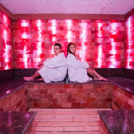 فندق Marina Grand