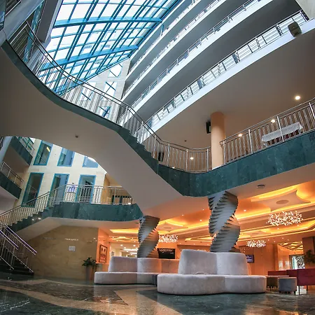 Marina Grand Готель 4*