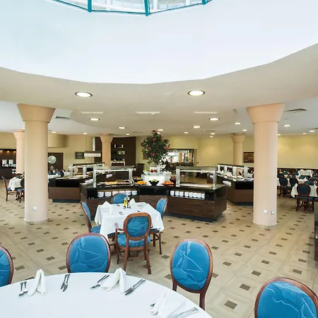 Marina Grand Готель