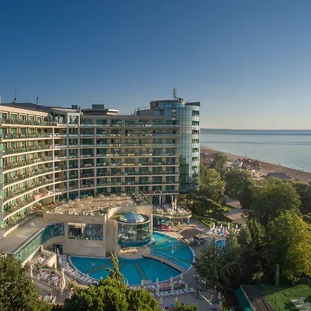 Marina Grand Золоті Піски