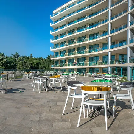 Marina Grand 4* Золоті Піски