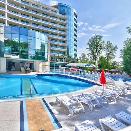Готель Marina Grand Золоті Піски
