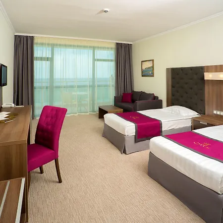 Готель Marina Grand Золоті Піски