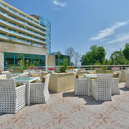 Marina Grand 4* Золоті Піски