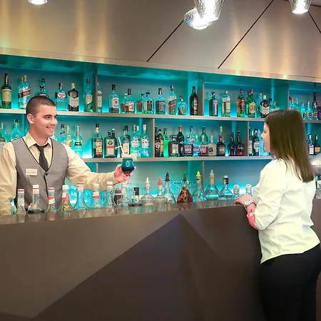 Marina Grand 4* Zlate písky