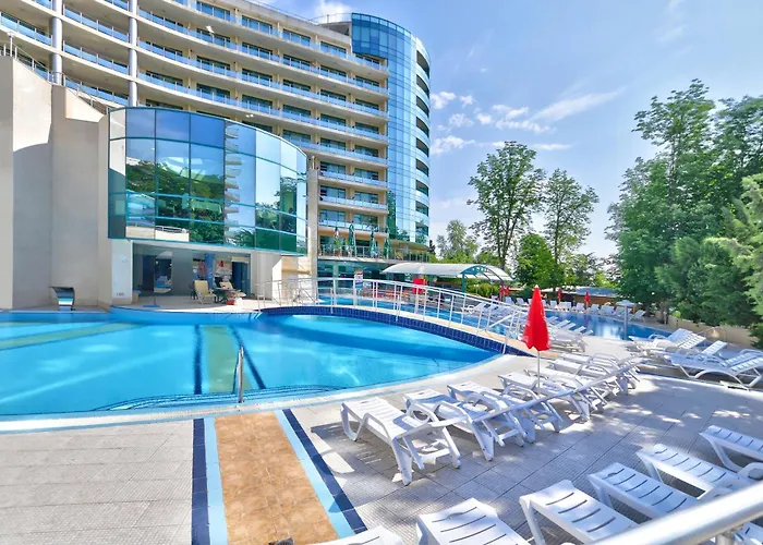 Hotel Marina Grand Goudstrand