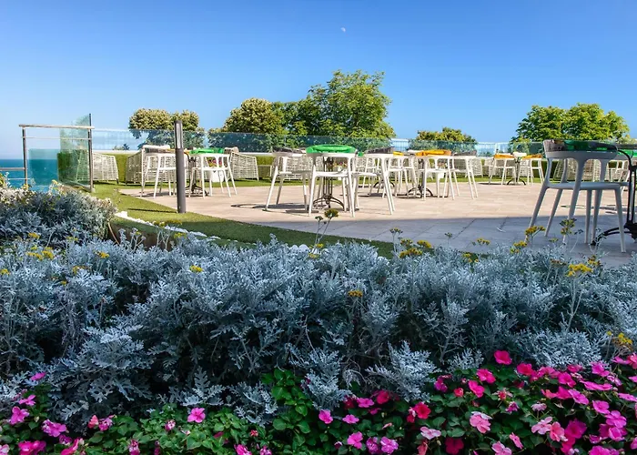 Marina Grand Hotel Goudstrand