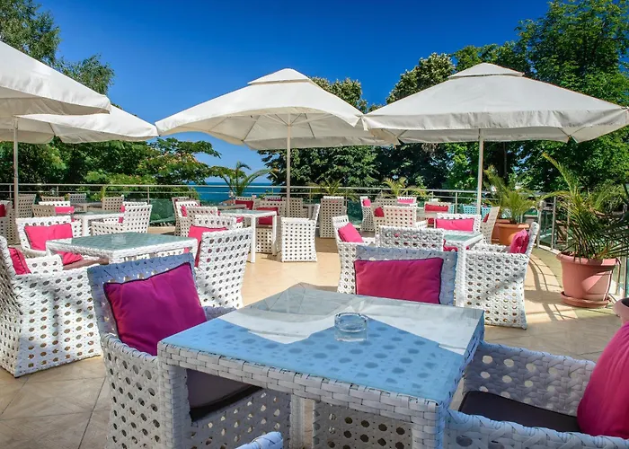 Marina Grand 酒店 金沙