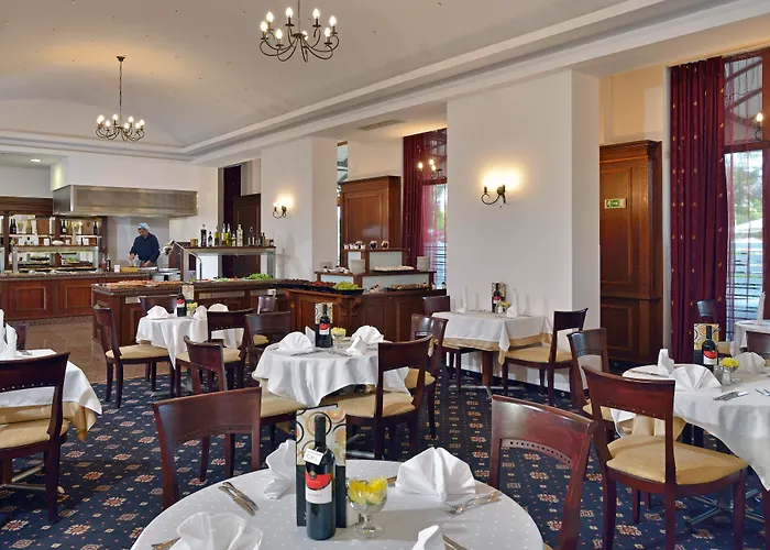 Marina Grand Hotel Goudstrand