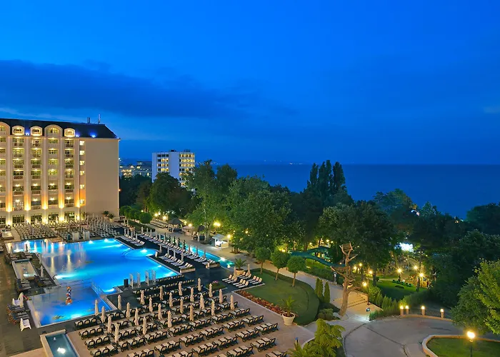 酒店 Marina Grand 金沙