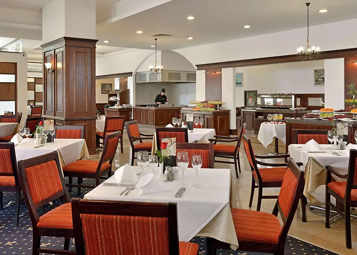 Hotel Marina Grand Goudstrand