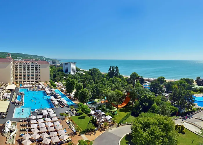 Hotel Marina Grand Goudstrand