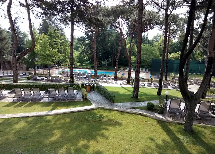 Marina Grand Hotel Goudstrand