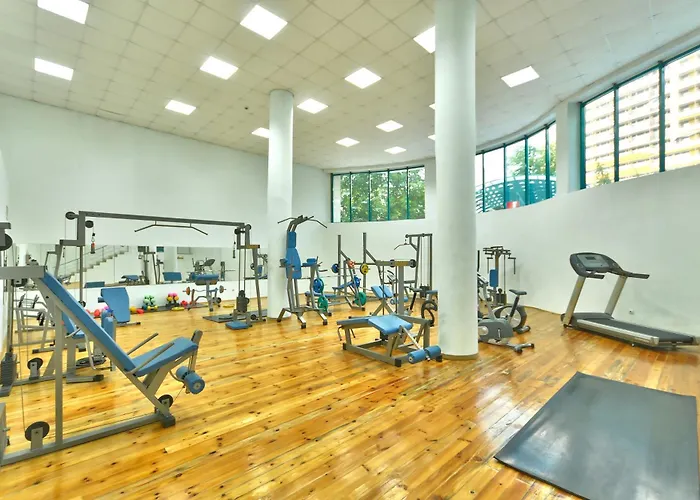 Marina Grand Hotel Nisipurile de Aur