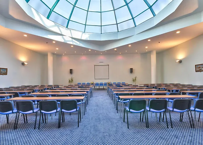 Hotel Marina Grand Goudstrand