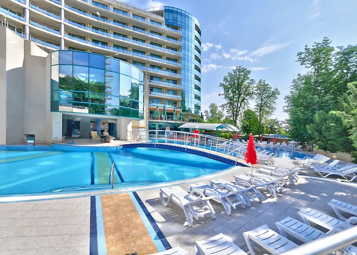 Hotel Marina Grand Nisipurile de Aur