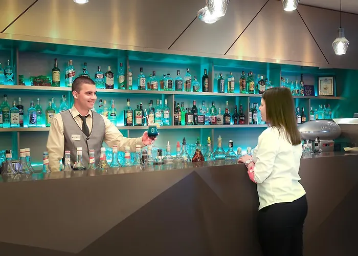 Marina Grand 4* 金沙